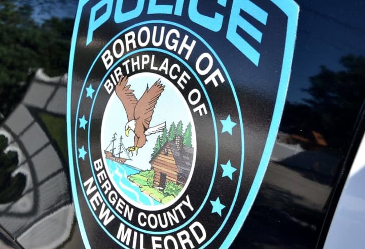 New Milford police