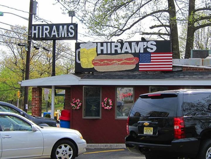 The beauty of Hiram&#x27;s, in business since 1928, is that is never changes.