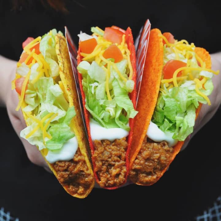 Taco Bell is coming to Orange County.
