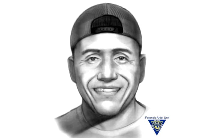 Authorities asked that anyone who knows or sees the suspect or has any information that can help find him contact the Morris County Park Police Detective Bureau: (862) 325-7716.