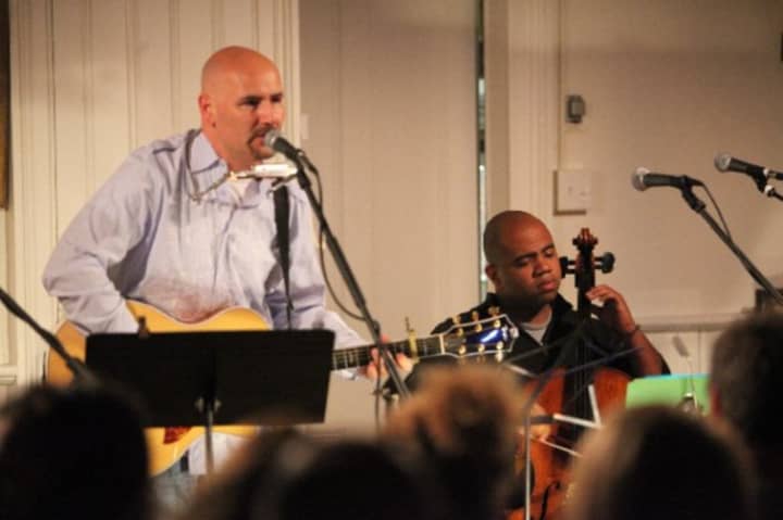 Ridgewood Unplugged returns to the School House Museum this Friday.
