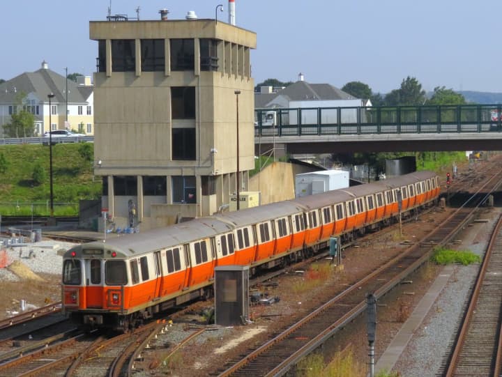 Reports say the MBTA board will vote to shut down the Orange Line for 30 days for long-overdue maintenance.