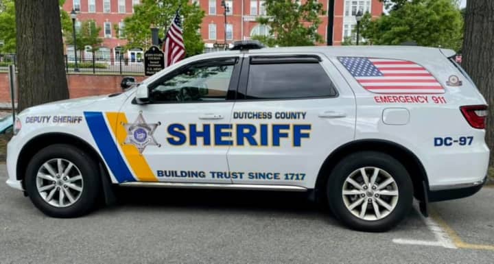 The Dutchess County Sheriff&#x27;s Office