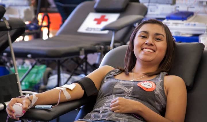 Blood donations are needed throughout the winter to maintain a sufficient blood supply for patients in need.