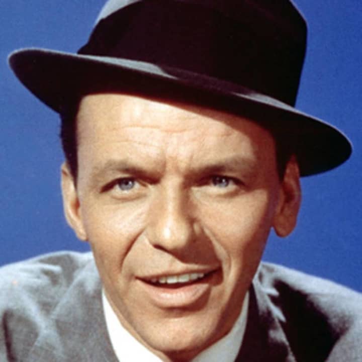 &quot;A Touch of Frank Sinatra&quot; will be held at the Wyckoff Library.