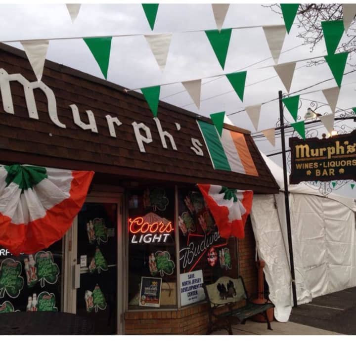 Murph&#x27;s Tavern is located on Union Boulevard in Totowa.