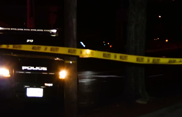 A 67-year-old man was fatally shot in Newark.