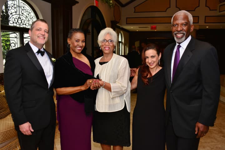 The fourth annual Jazz in June gala for Wartburg Adult Care Community raised nearly $165,000.