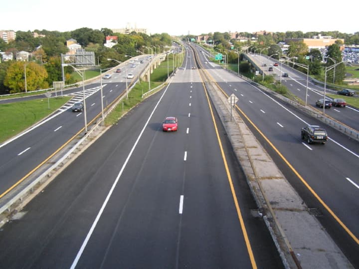 The Cross County Parkway