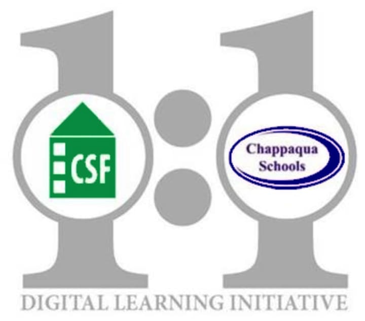 Digital 1 to 1 school initiative in Chappaqua gets grant worth nearly $317,000