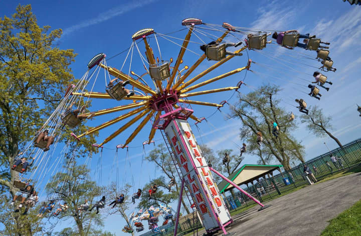 Rye Playland will remain closed for the rest of the season due to COVID-19.