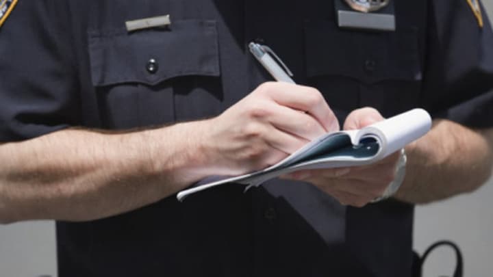 Police in multiple Union County towns have announced stepped-up enforcement of various traffic laws over the next few weeks.