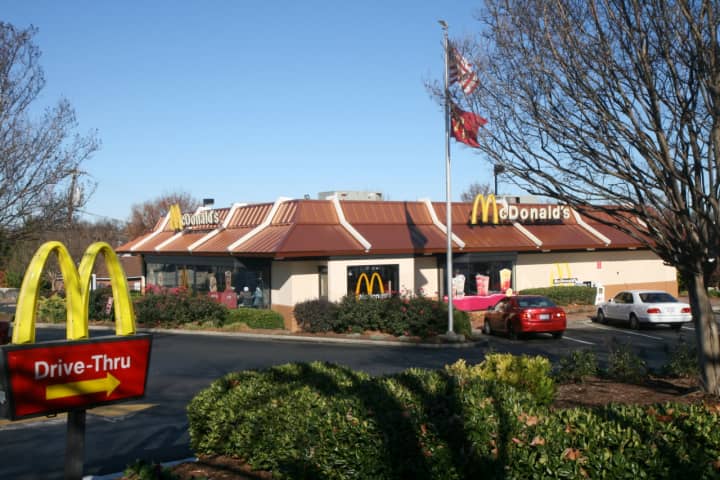 Rockland County McDonald&#x27;s will no longer be offering toys in its Happy Meals after the county passed a law protecting children from chemicals. 