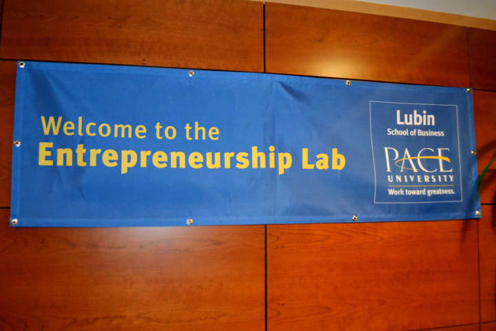 Thanks to a grant by real estate mogul Michael Dezer, six Pace students will have the opportunity to experience the world of start-ups through the university&#x27;s eLab.