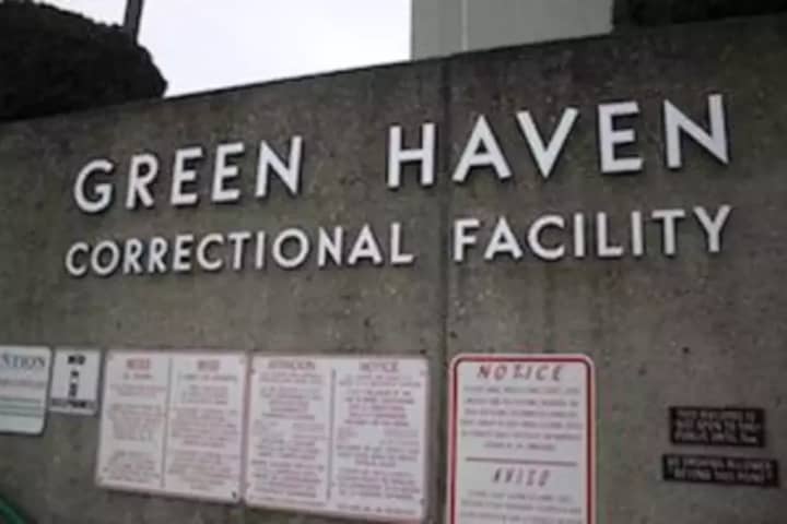 An officer was injured after being assaulted by an inmate at Green Haven Correctional Facility.