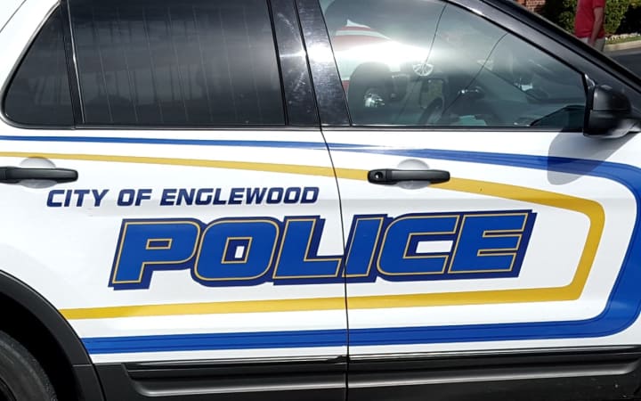Englewood police
