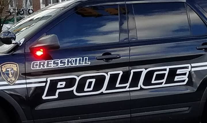 Cresskill police