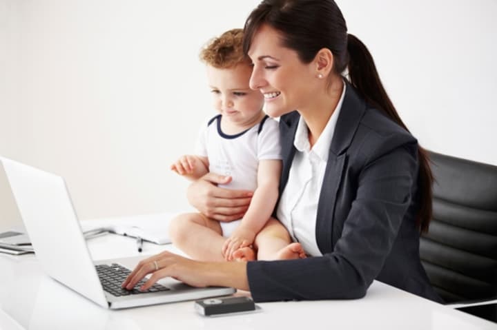During a recent analysis of all 50 states and the District of Columbia, Connecticut ranked number three as one of the best places for working mothers.