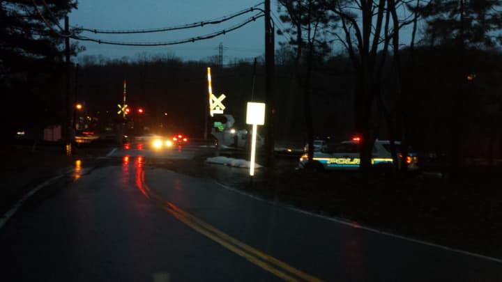 Gov. Andrew Cuomo has signed legislation beefing up rules for rail crossings like this one at Commerce Street in Valhalla.