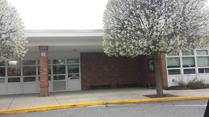 Spring may have sprung outside Rye&#x27;s Osborn Elementary School, but an aging furnace has created a &quot;very serious situation,&quot; according to Rye Superintendent of Schools Frank Alvarez. A $1.8 million bond issue is proposed on May 17 to replace it.
