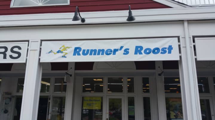 Runner&#x27;s Roost has moved to a new location in Darien