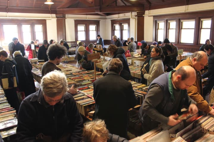 There will be plenty of bargains at the Pequot Library&#x27;s Mid-Winter Book Sale.