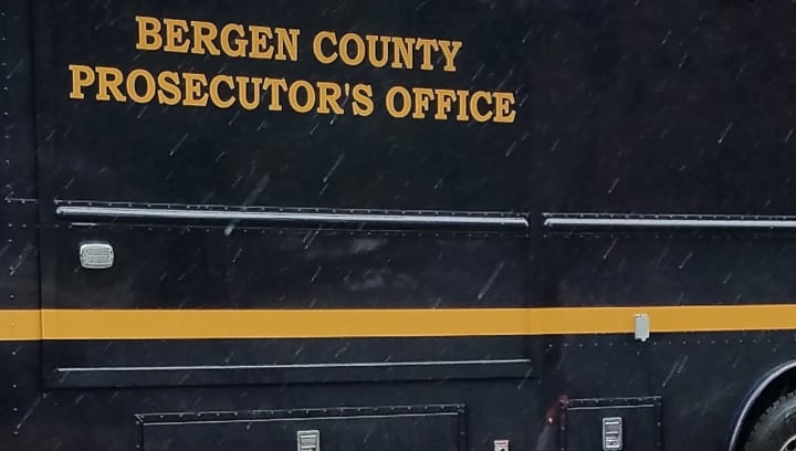 The Bergen County Prosecutor&#x27;s Fatal Accident Investigations Unit responded.