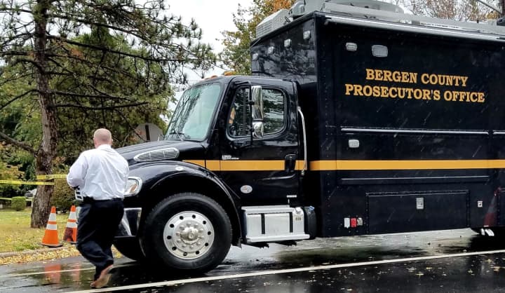 Bergen County Prosecutor&#x27;s Major Crimes Unit