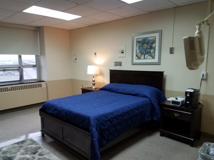 The Sleep Diagnostic Center at St. John’s Riverside is working to help patients across Westchester County sleep better.