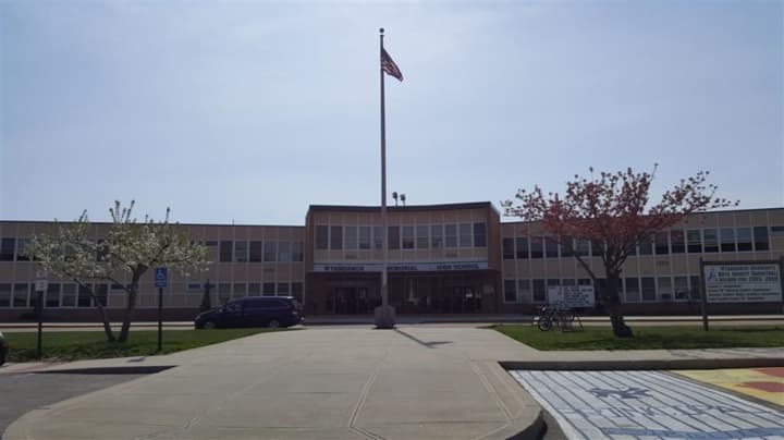 Wyandanch High School
