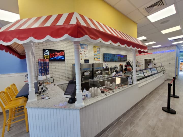 Gofer Ice Cream will hold a grand opening for its new Westport location on Saturday, Sept. 10.