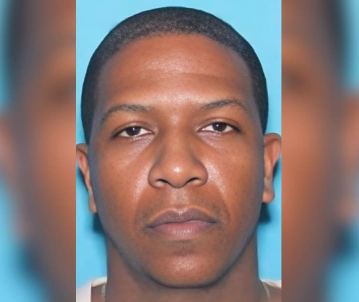 Pennsylvania State Police Harrisburg Top Five Most Wanted Fugitive, Ricky Jermaine Anderson, was arrested by US Marshals Fugitive Task Force in Steelton.&nbsp;