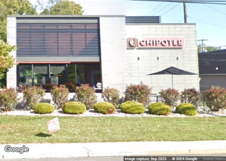 The Chiptole, located at&nbsp;3216 Trindle Road in Camp Hill, where a manager masturbated in the dining room in front of customers, police say.&nbsp;
