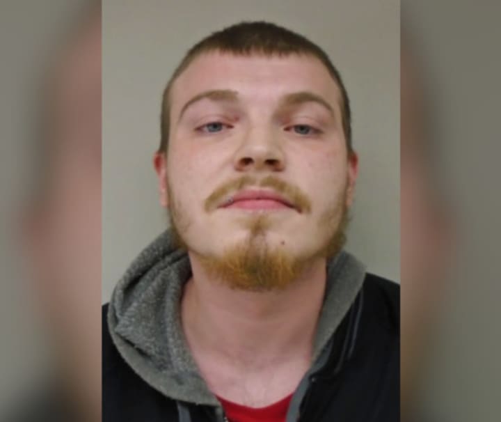 Timothy Walton who has been charged in connection with the death of his 6-month-old infant son.&nbsp;