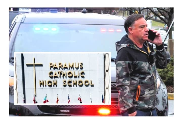 "I want to commend everyone involved in this operation for their swift response and collaborative efforts, which ultimately led to the safe recovery of the missing juvenile," Paramus Police Chief Robert M. Guidetti said.
  
