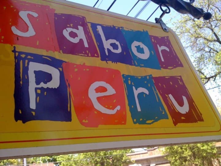 Sabor Peru on Highland Cross in Rutherford is relocating to Caldwell.
