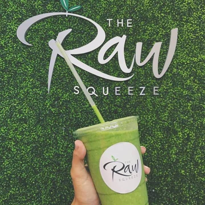 The Raw Squeeze, New Milford.