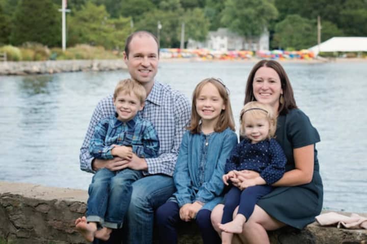 Friends are looking to help the family of Reed Schwandt, who died the morning of June 10. He is survived by his wife, Renee Schwandt, and three children: Isabelle, 10; Luke, 7; and Emmerson, 5.