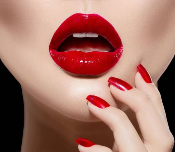 Go bold for National Lipstick Day July 29.