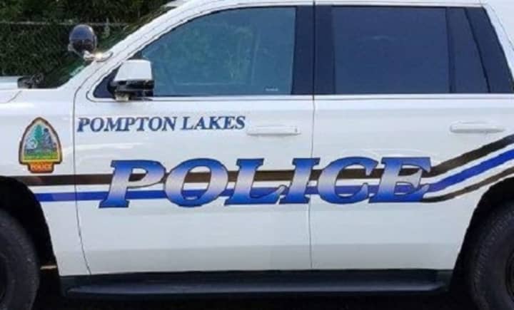 Pompton Lakes police