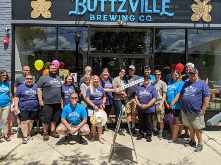 Buttzville Brewing Company, 30 E Washington Ave., Washington, 07882