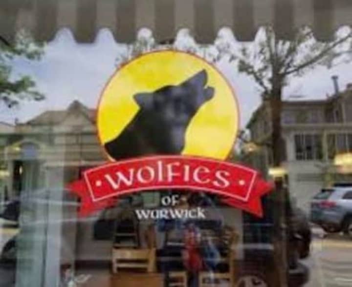 Wolfies of Warwick is closing its doors for good this Saturday.&nbsp;