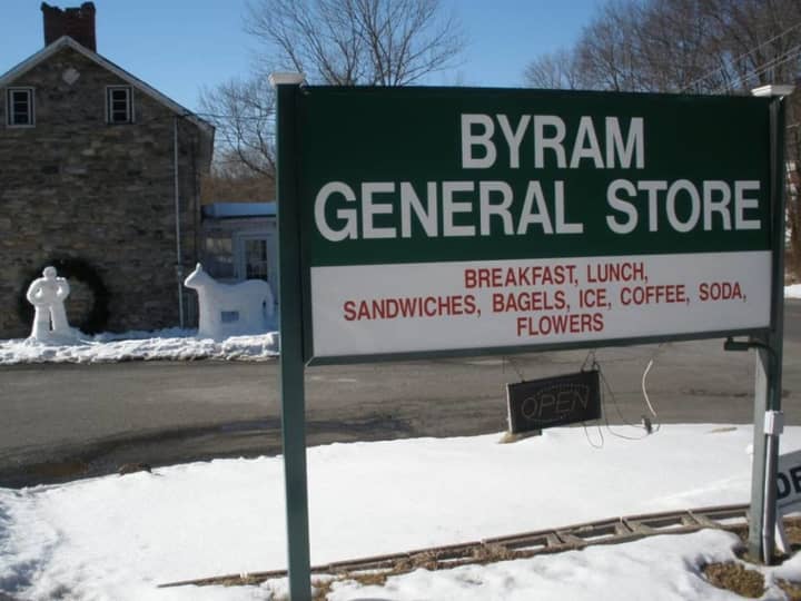 This Sussex County community is looking to help the Byram General Store.