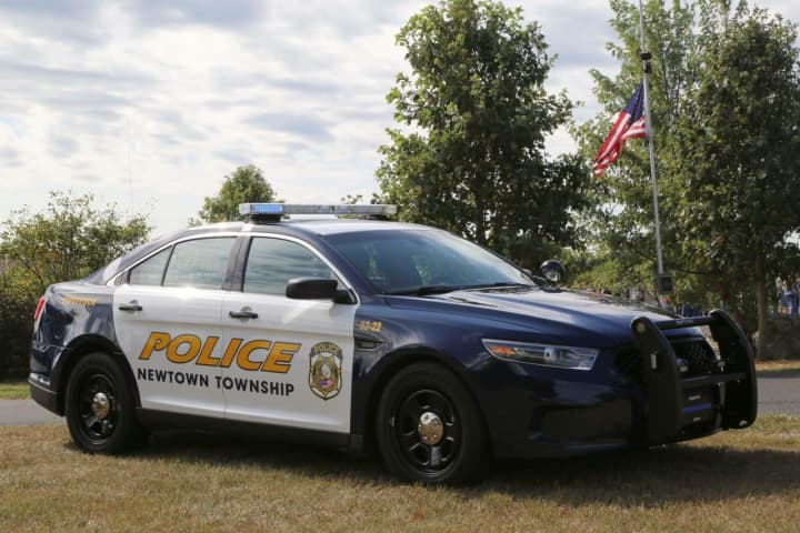 Newtown Township police are urging residents to be aware of any calls from scammers posing as arrested family members in need of bail money, authorities said.