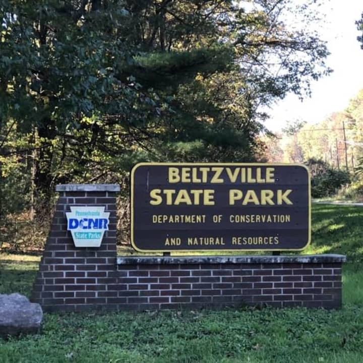 Beltzville State Park