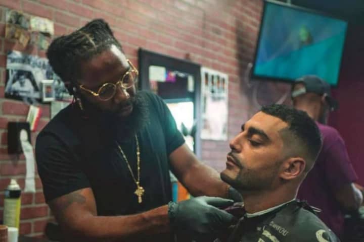 A GoFundMe campaign has been set up for the family of Deon Rodney, a Bridgeport barber killed in a shooting last Saturday.