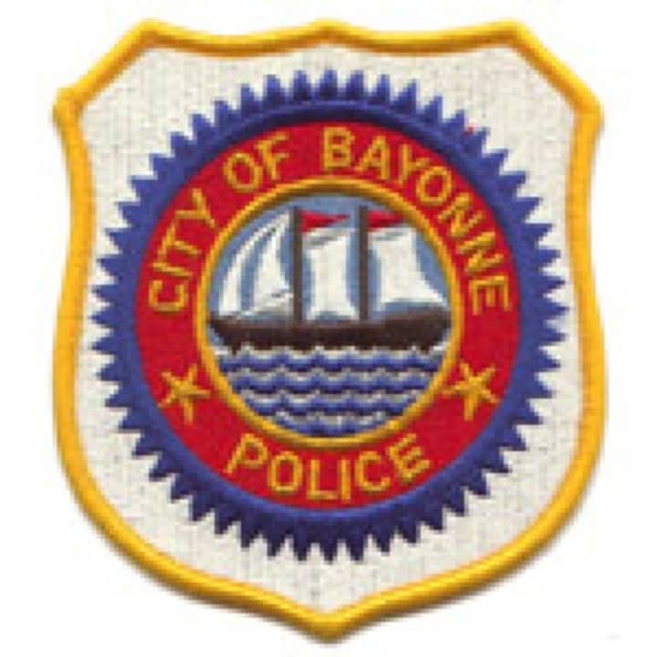 A 17-year-old from Bayonne drove to the police station while an alleged carjacker was in the car, police said.