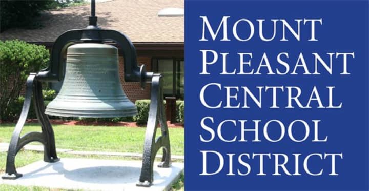 Mount Pleasant Central School District