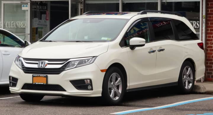 Honda is recalling hundreds of thousands of vehicles that may have faulty side-view mirrors that could increase the potential risk of a crash for drivers.