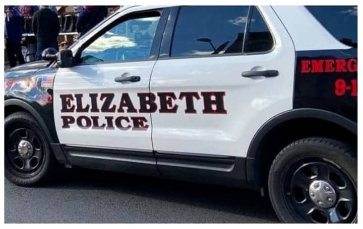 Elizabeth Police